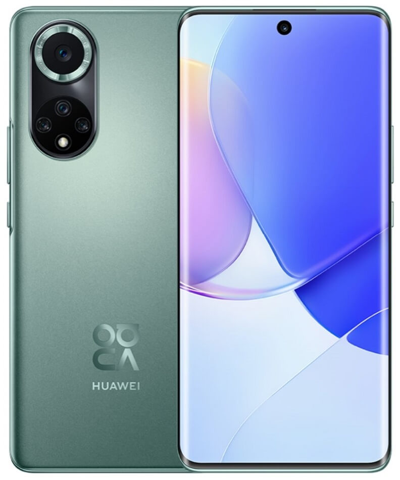 Huawei nova 9